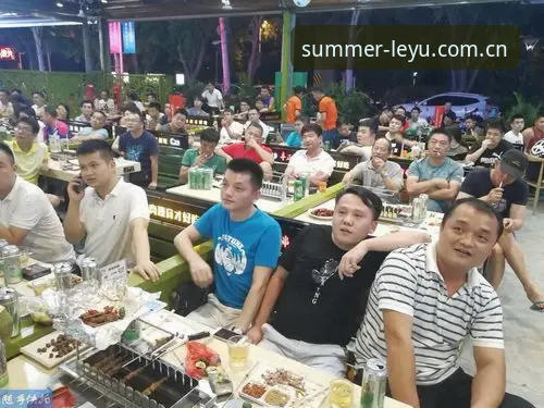 夏季看球总卡顿？乐鱼赛事入口到底藏在哪？
